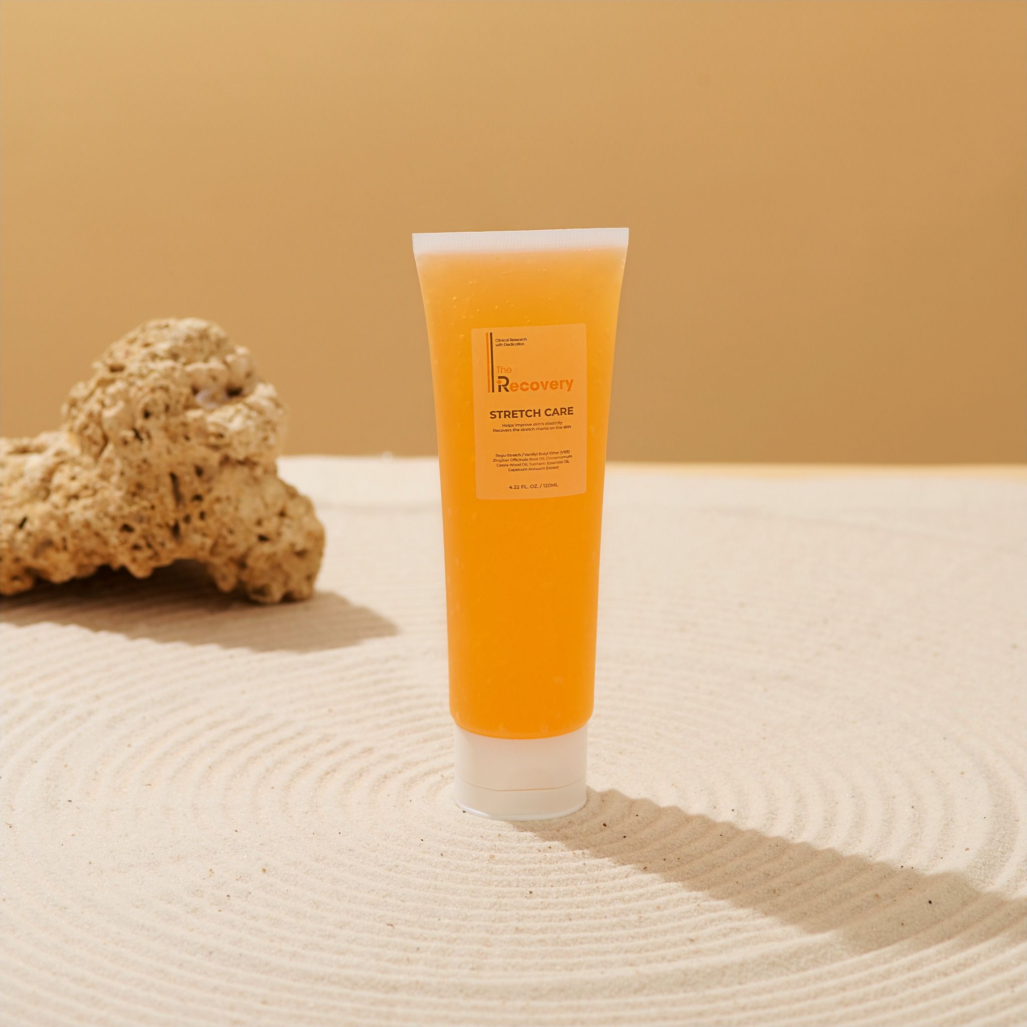 The Recovery Stretch Care - thương hiệu chăm sóc da vượt trội trong việc xóa tan nỗi lo về rạn da The Recovery Stretch Care - thương hiệu chăm sóc da vượt trội trong việc xóa tan nỗi lo về rạn da