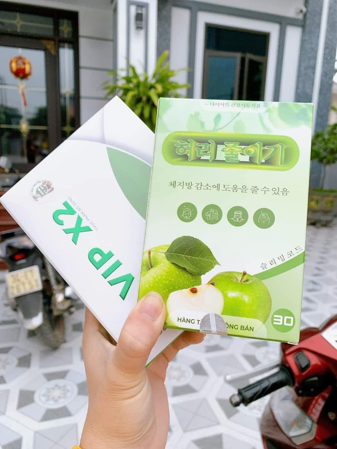 Giảm Cân Tiến Hạnh Tặng Detox Giúp giảm cân hiệu quả Giảm Cân Tiến Hạnh Tặng Detox Giúp giảm cân hiệu quả