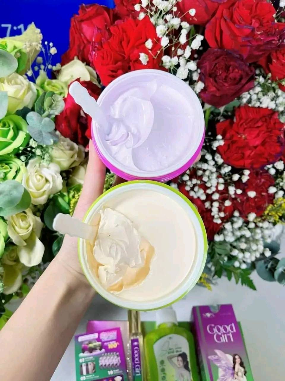 Nữ hoàng của dòng dưỡng trắng Body chỉ có thể là combo ngày đêm Body Bưởi và Măng Cụt Nữ hoàng của dòng dưỡng trắng Body chỉ có thể là combo ngày đêm Body Bưởi và Măng Cụt