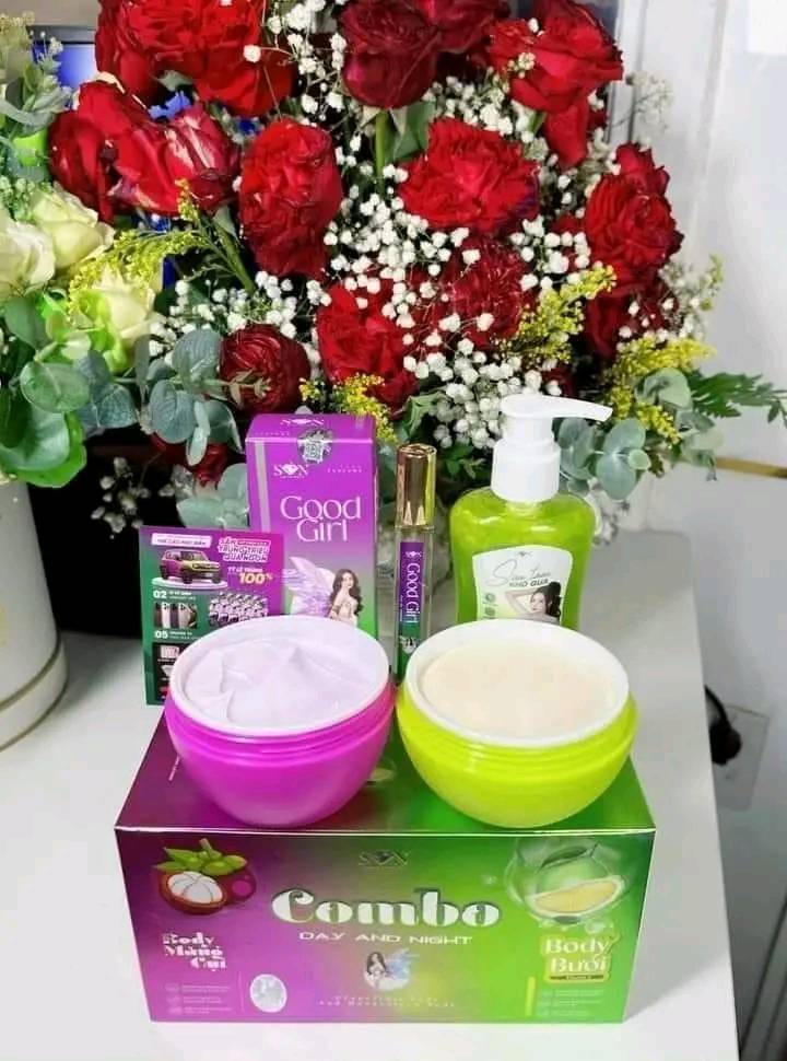 Nữ hoàng của dòng dưỡng trắng Body chỉ có thể là combo ngày đêm Body Bưởi và Măng Cụt Nữ hoàng của dòng dưỡng trắng Body chỉ có thể là combo ngày đêm Body Bưởi và Măng Cụt