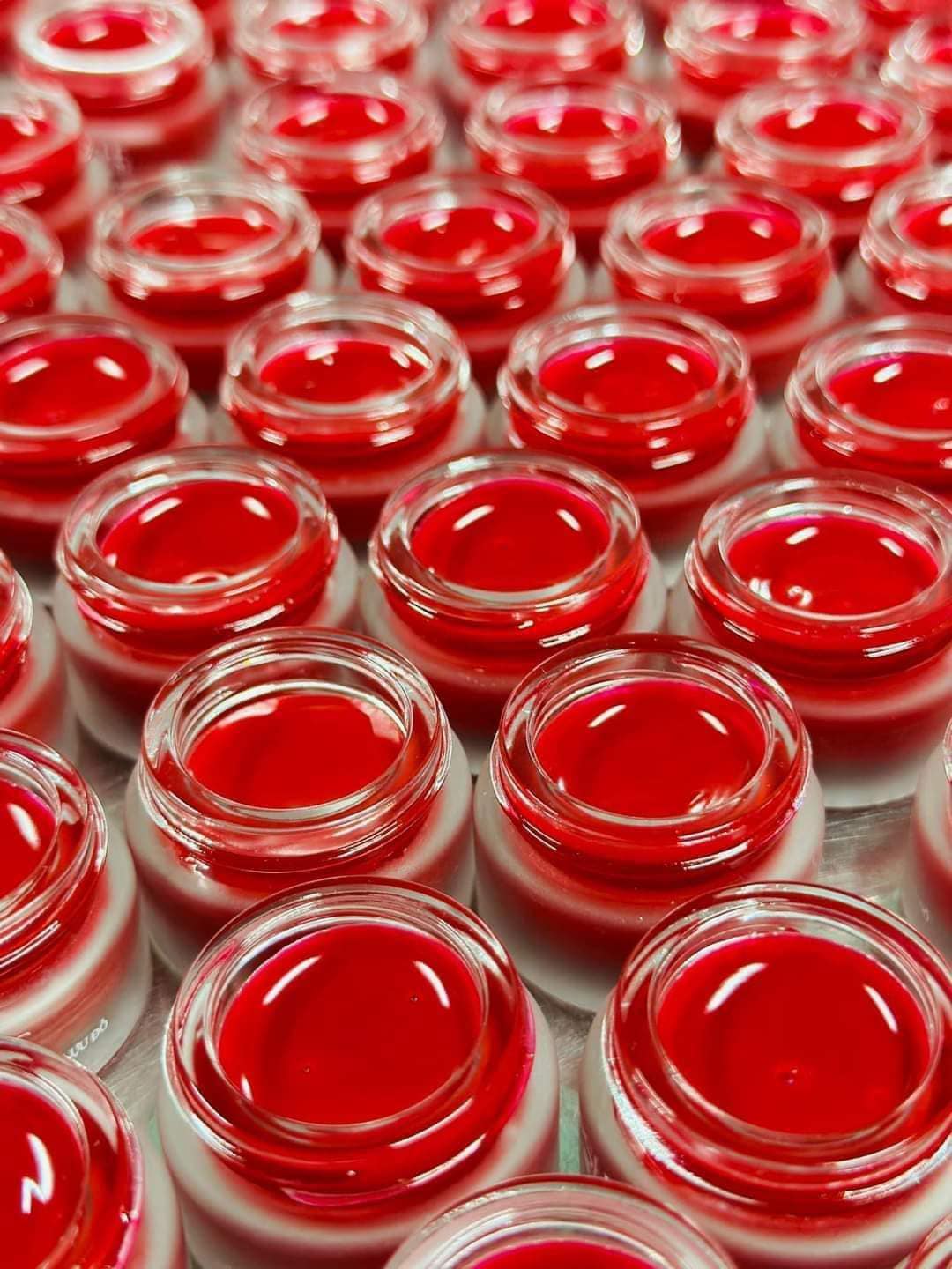 Dưỡng Hồng Môi Collagen Lựu Đỏ LipShe Beauty Dưỡng Hồng Môi Collagen Lựu Đỏ LipShe Beauty