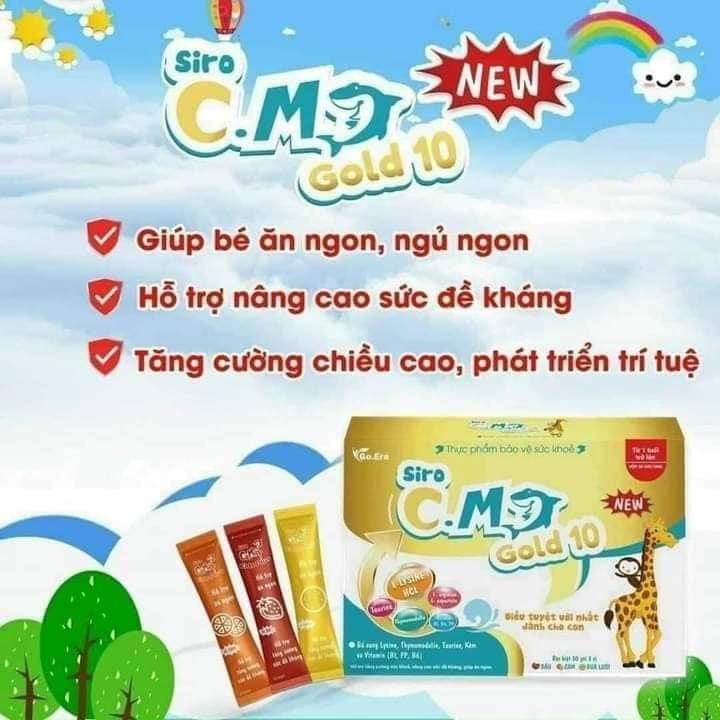 Siro Ăn Ngon Cá Mập Gold X2 Công Ty Kyo Siro Ăn Ngon Cá Mập Gold X2 Công Ty Kyo