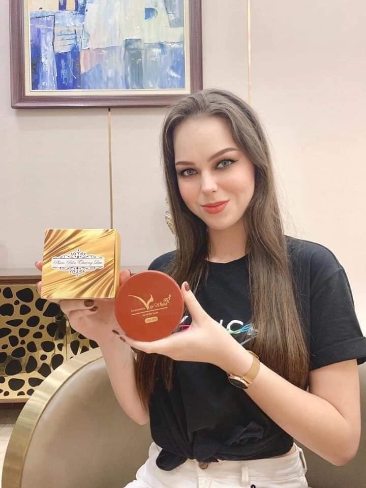 'Ngon và Tốt' là hai từ nói về chất lượng kem body VIP White