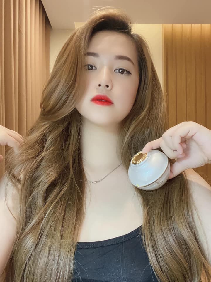 Hướng dẫn sử dụng Kem Face Pháp của Mỹ Phẩm Phương Anh