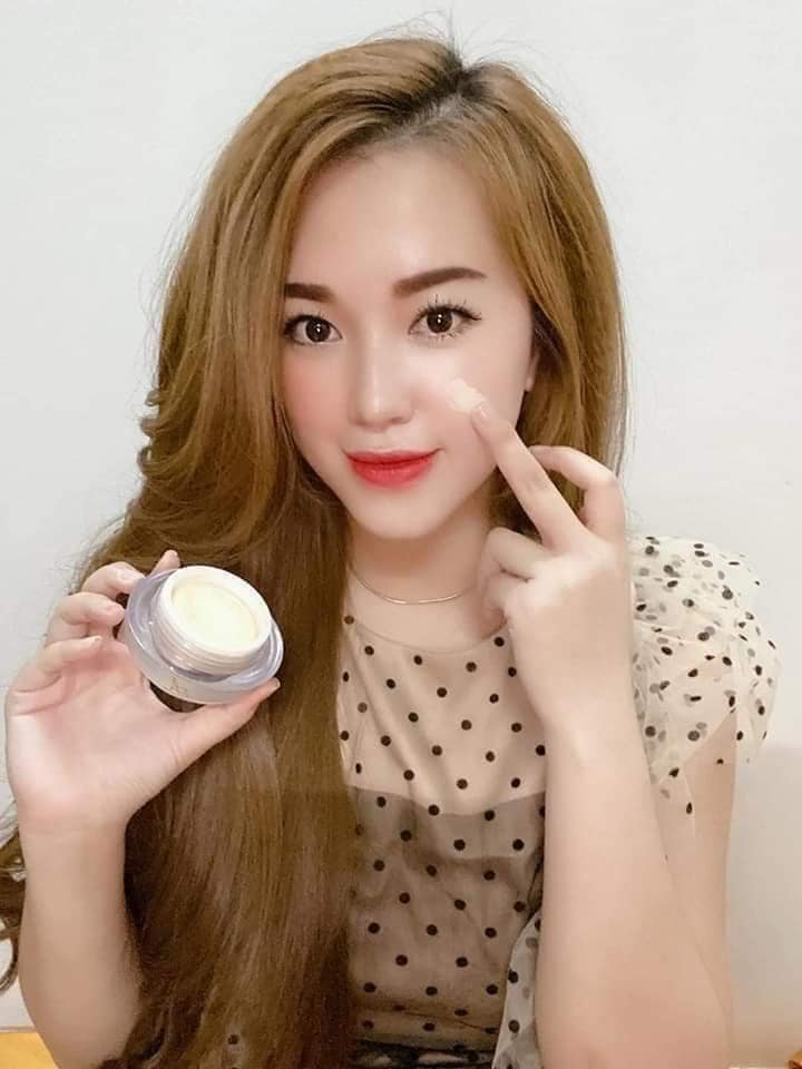 KEM FACE PHÁP ACOSMETIC Đẩy lùi thâm sậm, phục hồi da hư tổn