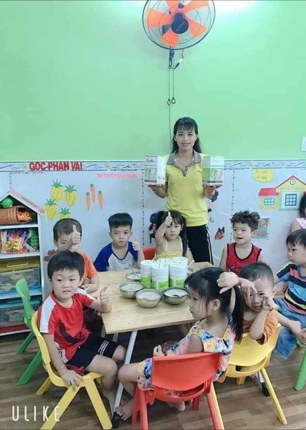 5 lí do mẹ không thể bỏ qua ngũ cốc Beone