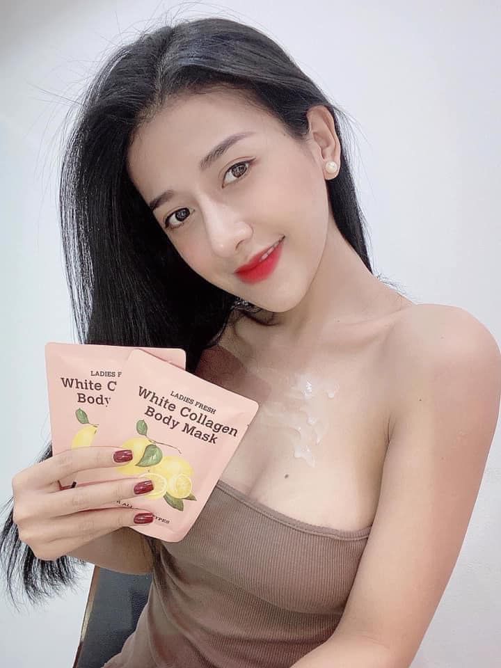 Tôi không nói da đen là xấu, nhưng tôi nói da trắng đẹp hơn