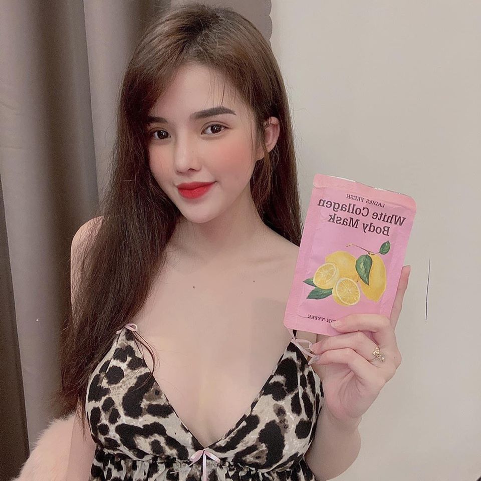 Tắm trắng tại nhà - đẹp chuẩn như đi Spa