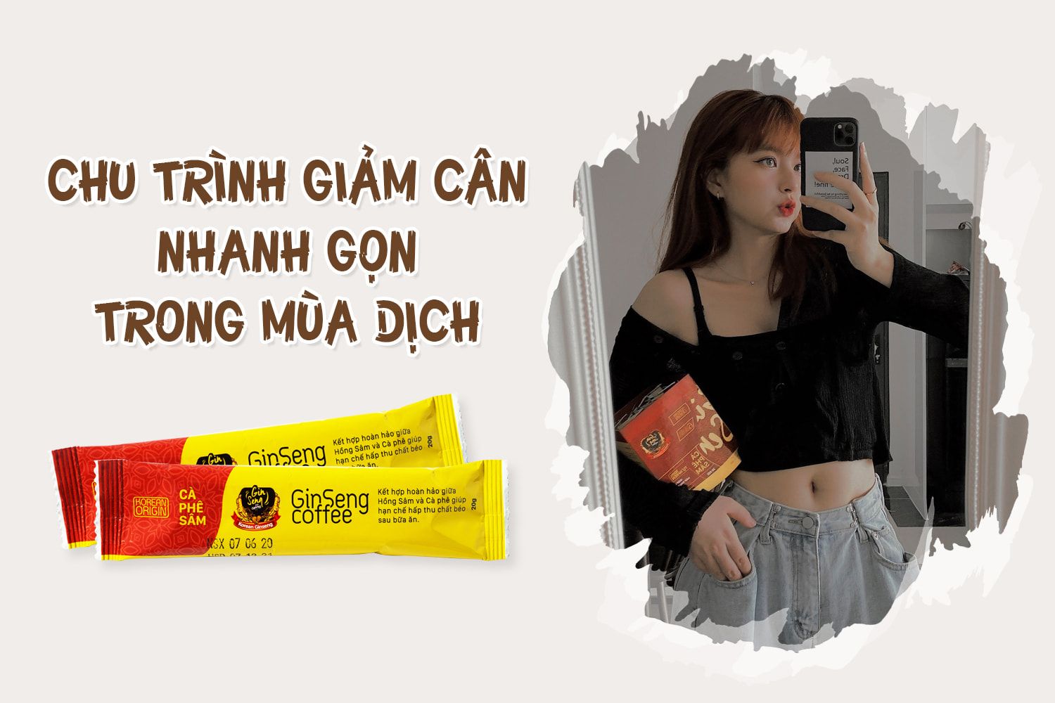 Chăm sóc vóc dáng một cách khoa học