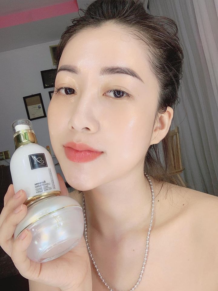 Kem face Pháp 2020 - sản phẩm chưa bao giờ làm chị em thất vọng