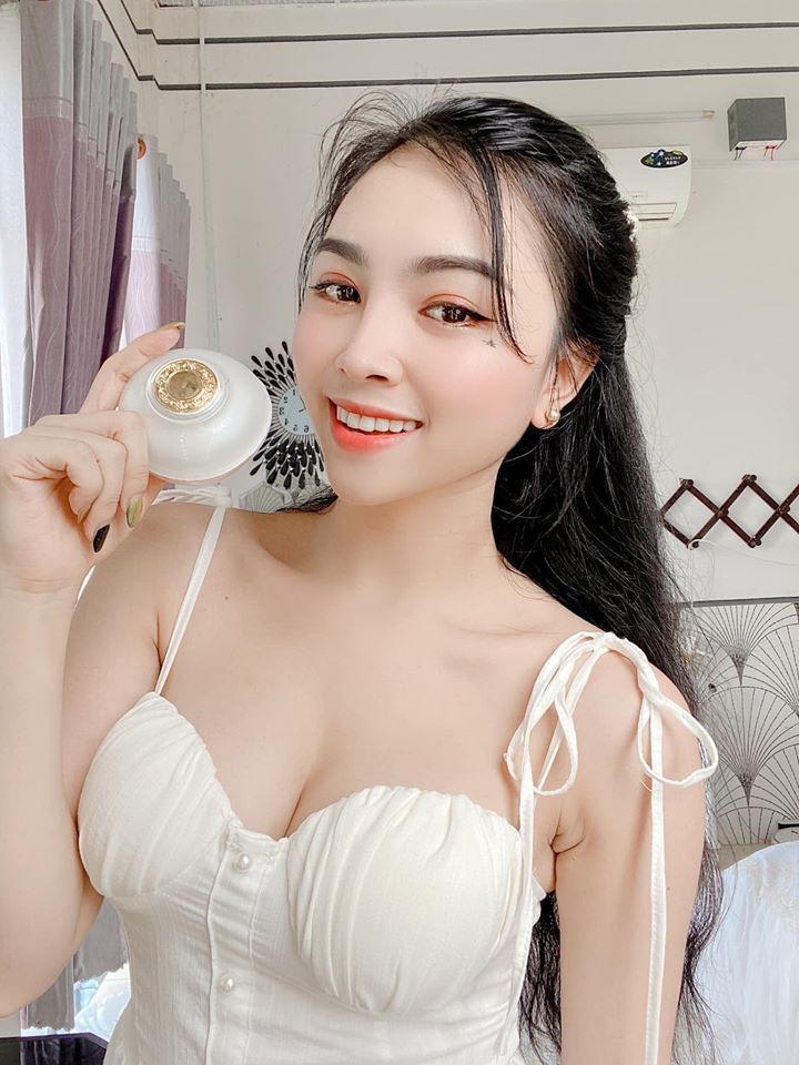 Chắc chắn yêu làn da - thì nhất định phải dưỡng kem face Pháp