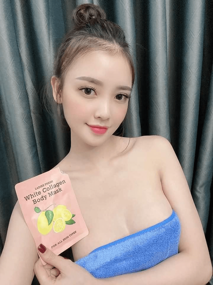 Dòng ủ trắng chanh đỉnh nhất mọi thời đại