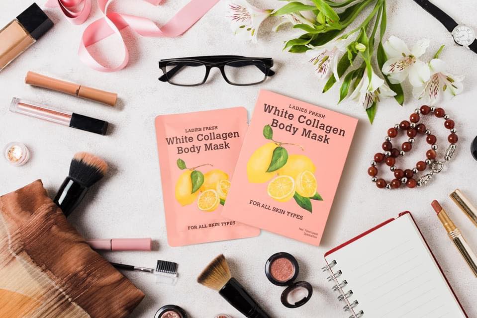 Nữ hoàng của các dòng ủ trắng