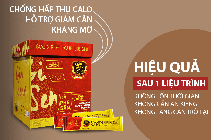 Cà phê Sâm là gì mà khiến chị em xôn xao trong thời gian vừa qua?