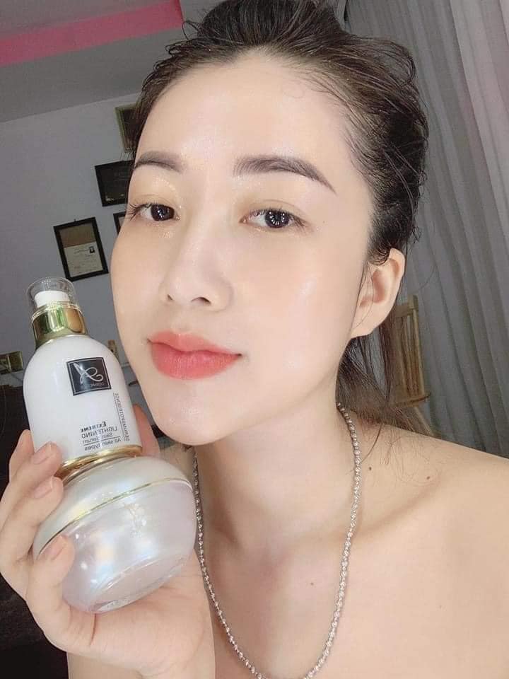 Combo đánh thức vẻ đẹp bị lãng quên của phụ nữ Việt