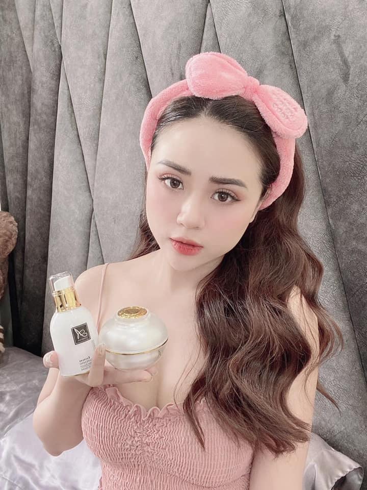 Bộ đôi đang gây bão cho bạn làn da cực đẹp