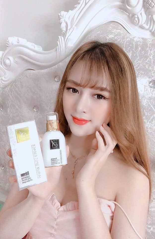 Serum Spot Essence ĐÁNH THỨC LÀN DA RẠNG RỠ