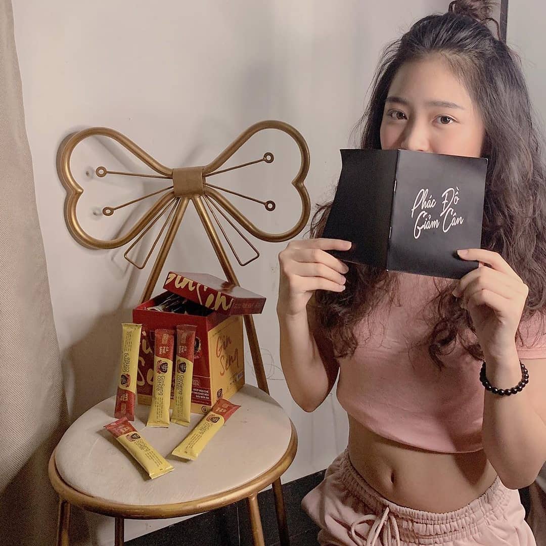 Cà phê sâm tiện lợi như thế nào?