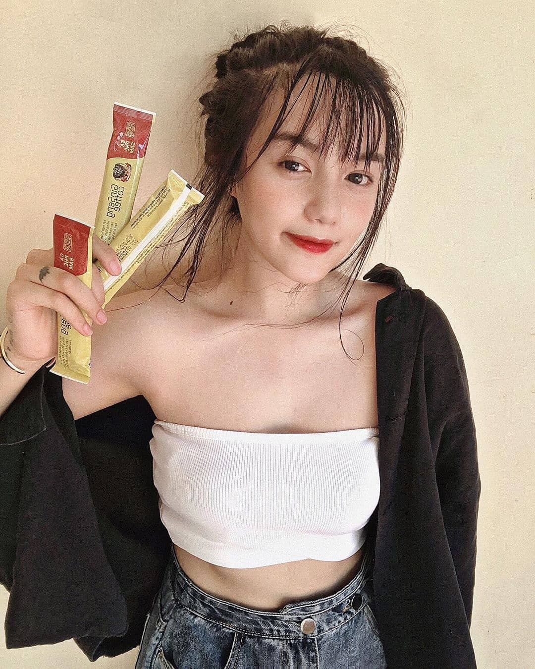 Giảm Cân Cùng Cà Phê Sâm Bạn Sẽ Được Gì?