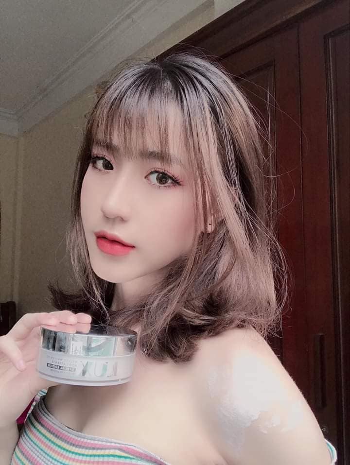 KEM BODY LUX giúp bạn dưỡng trắng siêu đỉnh