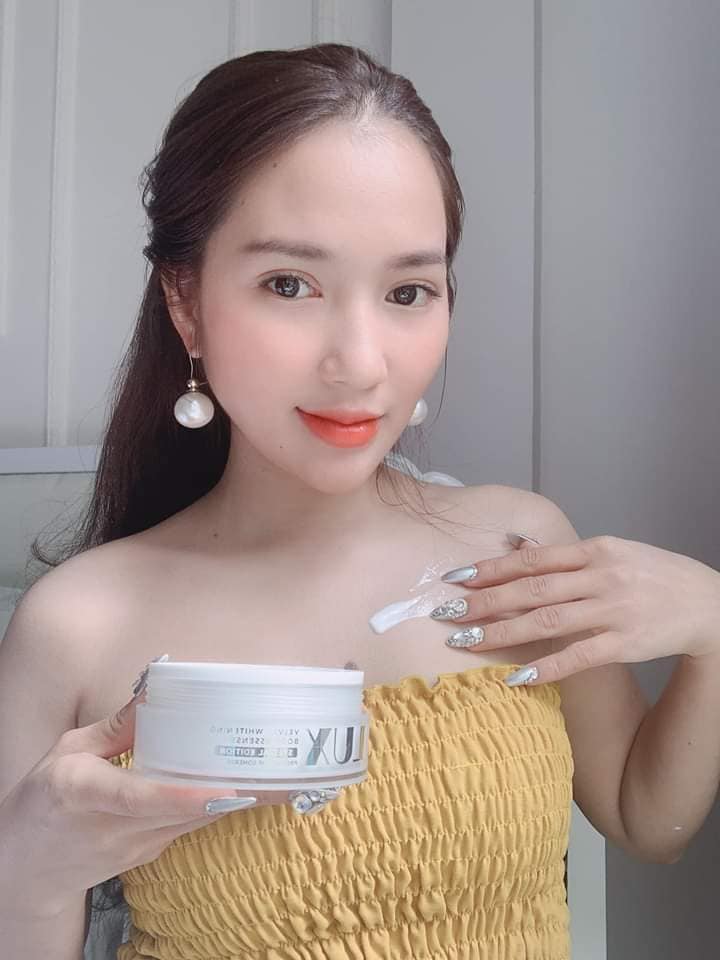 Bạn Cần 1 Tình Yêu Chân Thành & Cũng Cần 1 Làn da Trong Lành