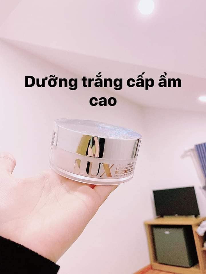 Kem body Lux chuyên cấp độ ẩm cao cho da