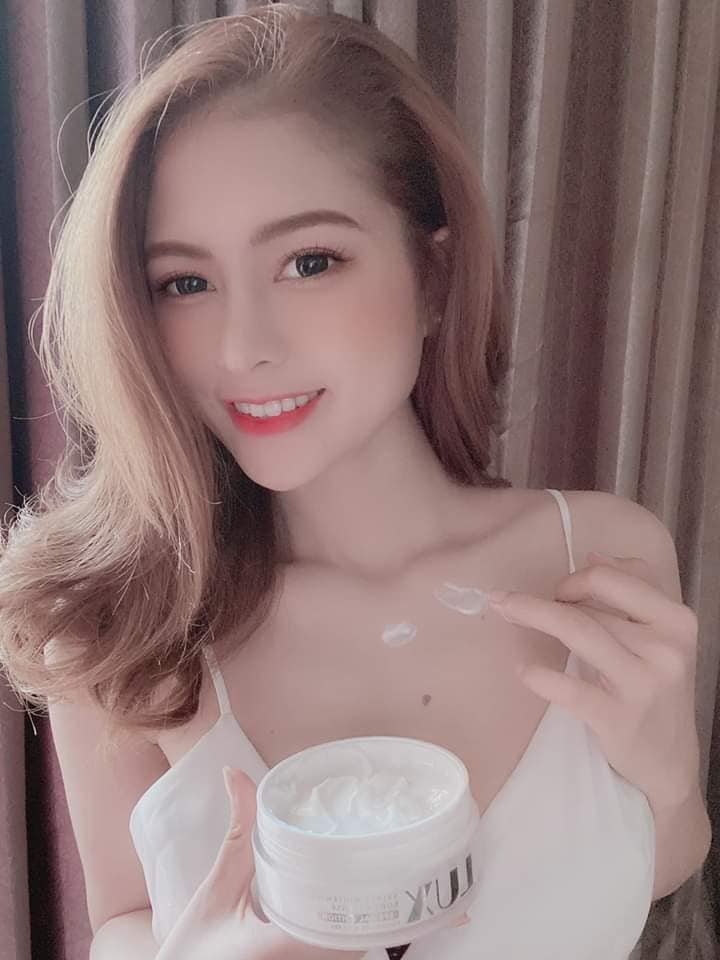 Kem body Lux mang đến cho khách hàng một cái nhìn khác về chất kem body