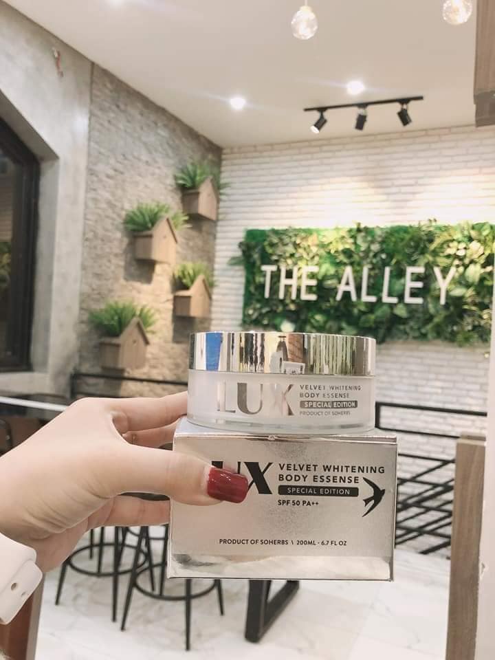 Nhìn tinh chất yến là muốn apply lên da ngay lập tức