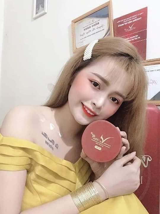 Phụ nữ không có nhu cầu làm đẹp cho đến khi bị chồng bỏ