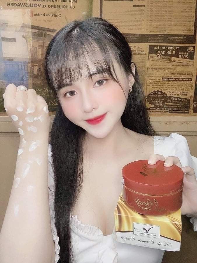 Bạn “ao ước” có 1 làn da trắng sáng, đều màu?