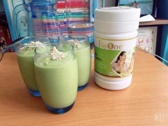 Sử dụng ngũ cốc Beone như thế nào?