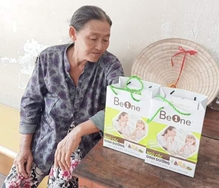 Tin vui cho những bệnh nhân TIỂU ĐƯỜNG khi sử dụng Beone nhé!