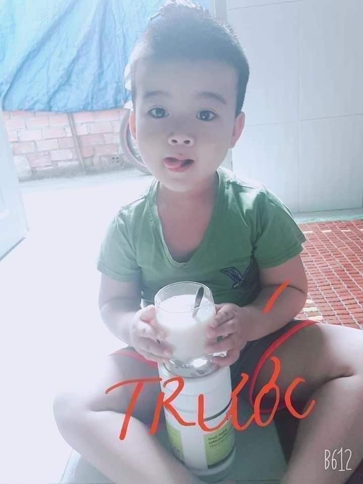 Chỉ những người làm mẹ mới hiểu nổi vất vả khi nuôi con biếng ăn còi cọc