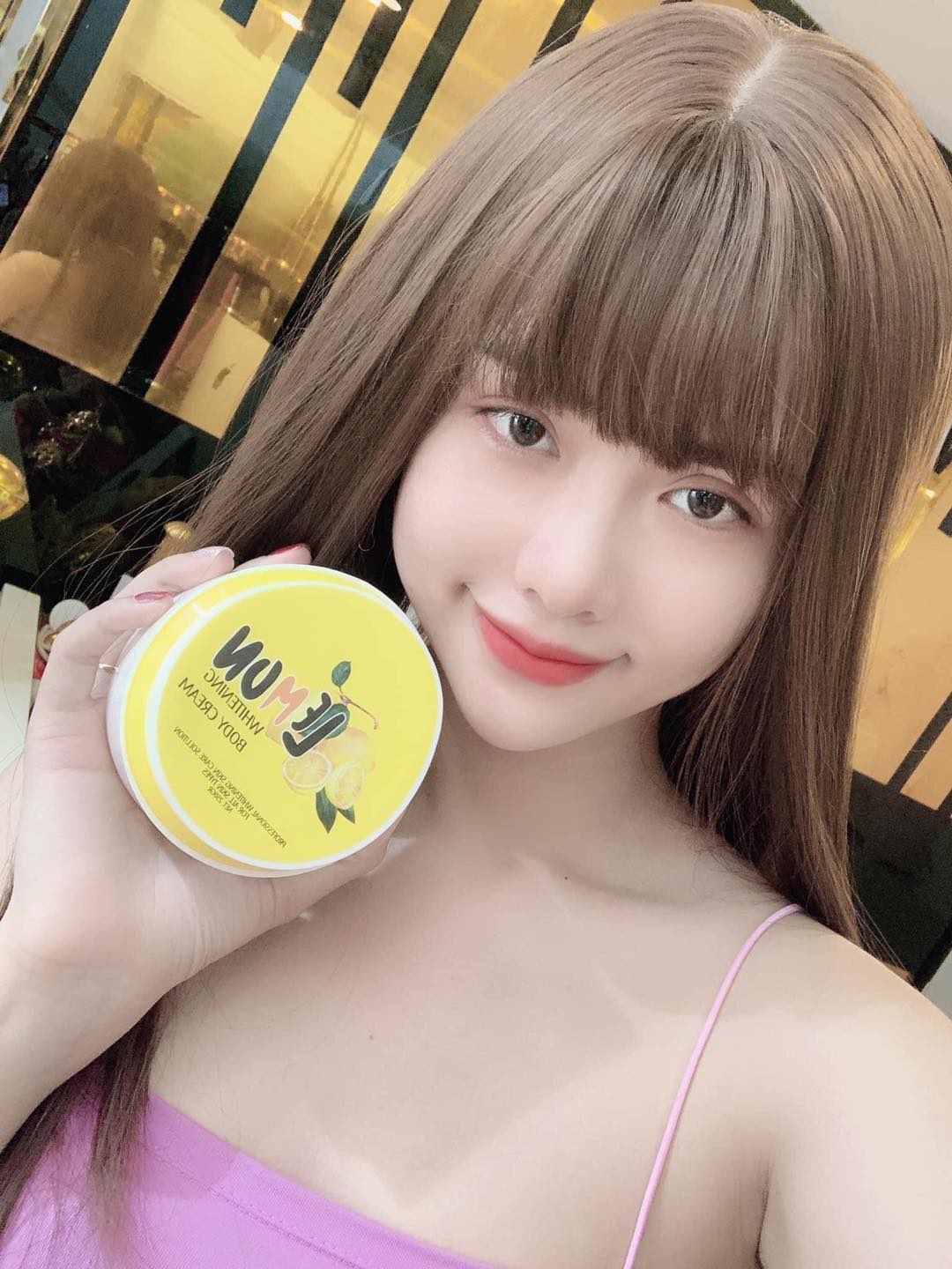 Tại sao kem body lemon lại được nhiều chị em tin dùng như vậy?