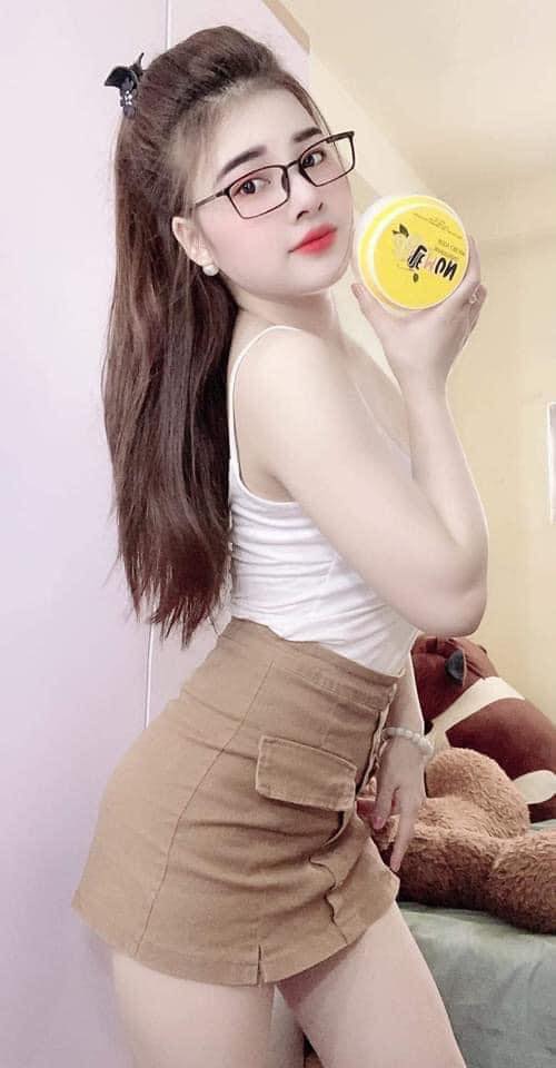 Đỉnh cao dưỡng trắng gọi tên kem body Lemon