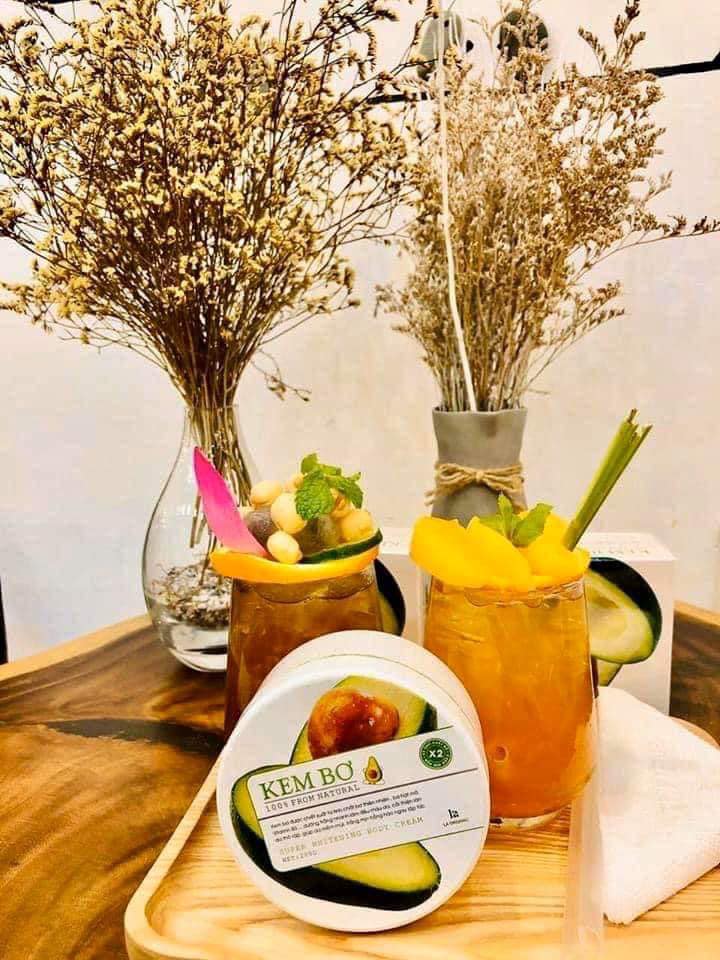 Da trắng chiếm 80% vẻ đẹp của một người phụ nữ