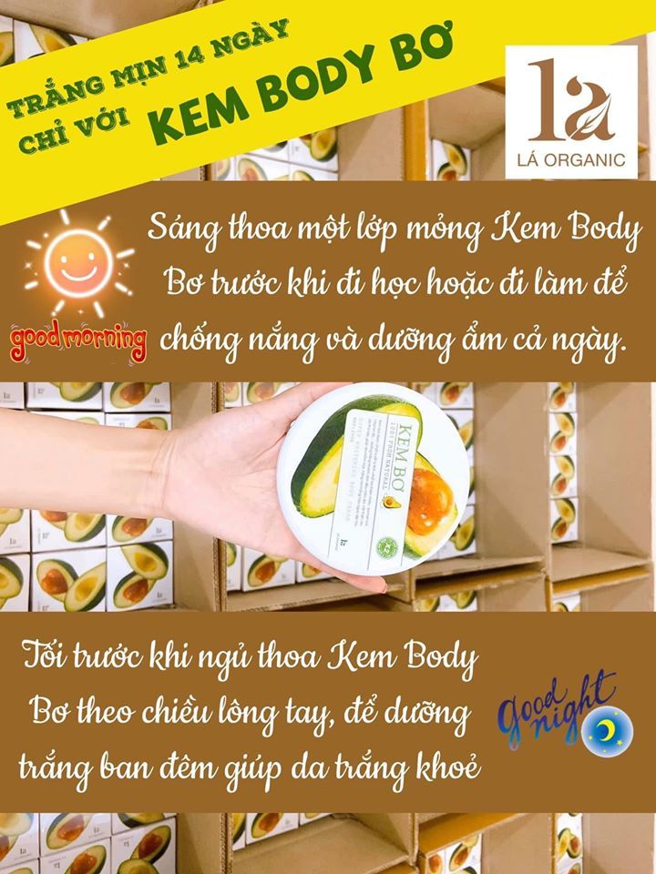 Bảo da đen thì tự ái - bảo dưỡng trắng thì bảo thôi, lười