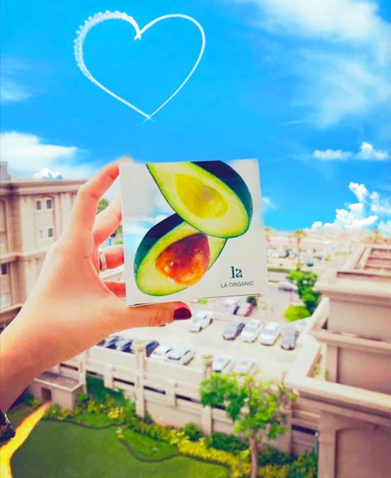 Kem body Bơ - trắng thôi chưa đủ phải an toàn nữa nhé khách