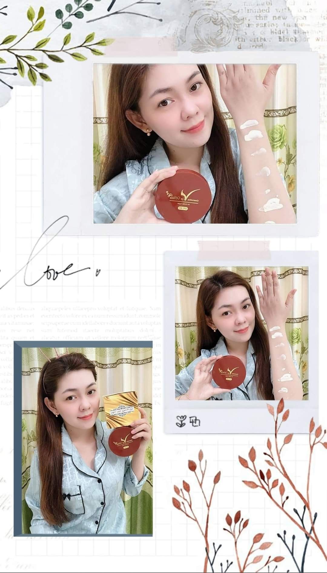 Kem body VIP white - 100 người dùng, 99 người khen tốt