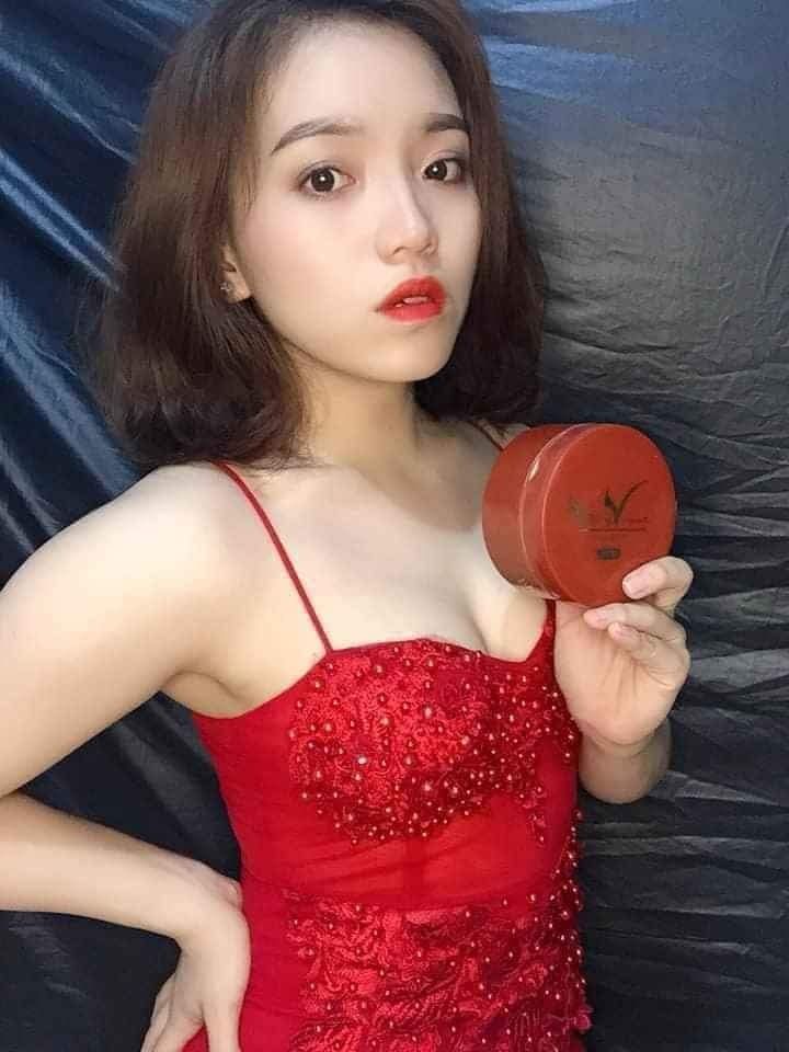 Kem body VIP white siêu trắng - siêu an toàn - siêu hiệu quả