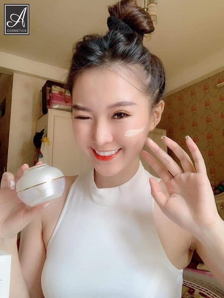 KEM FACE PHÁP bên em CHẤT LƯỢNG _ GIÁ TỐT_ XÀI ĐƯỢC LÂU