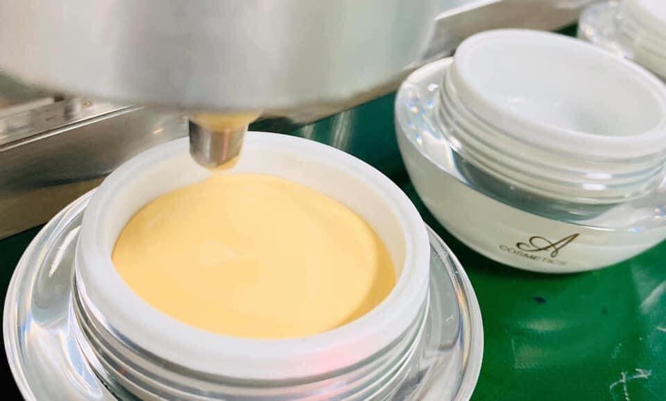 Kem face pháp thiệt quá xuất sắc