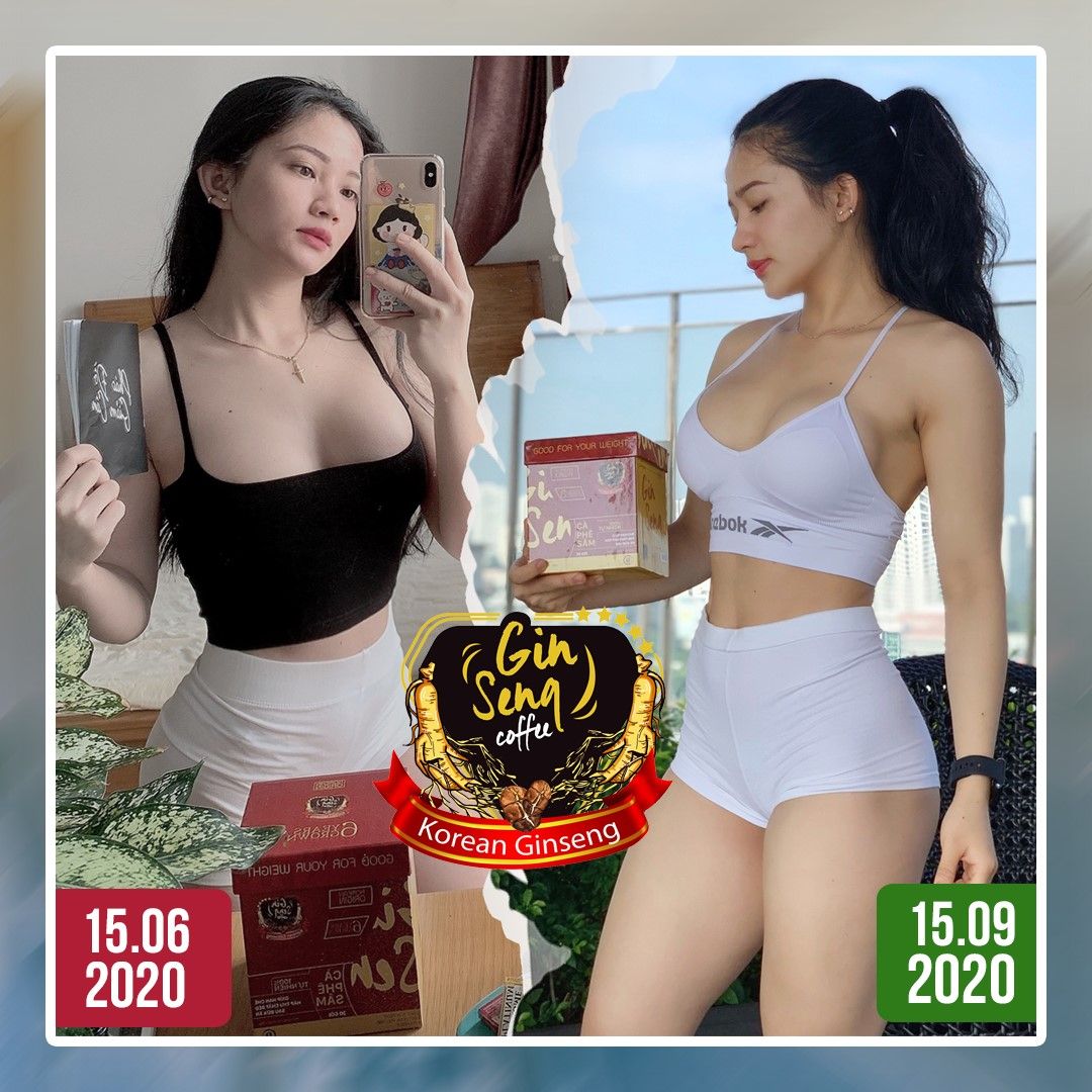 Bí quyết sở hữu vòng eo vạn người mê của nữ gymer xinh đẹp