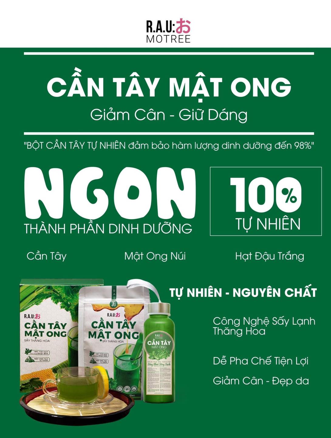 Không cần ăn rau nhưng vóc dáng vẫn ĐẸP, ngộ quá à nghen?