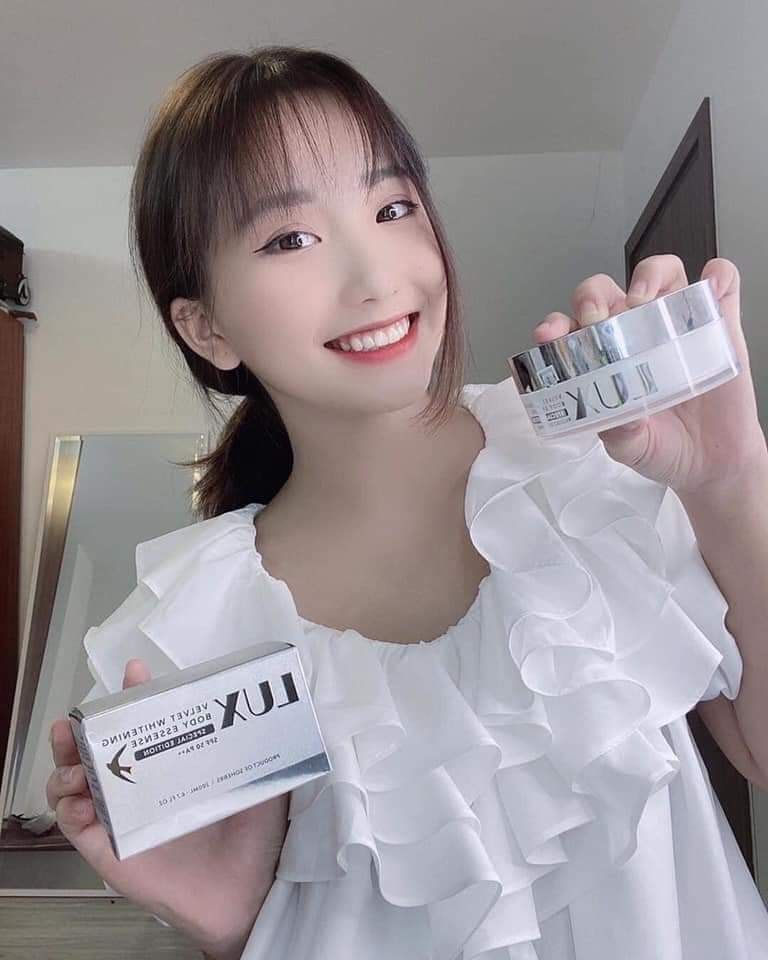 Kem body Lux - chuẩn kem body đẳng cấp