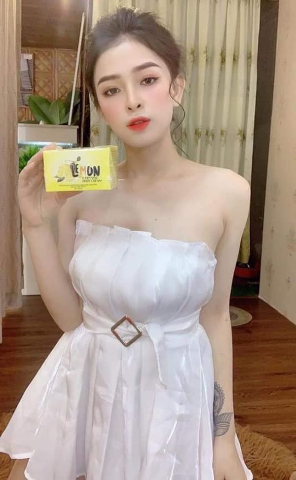 Đừng tính toán một hộp kem bao nhiêu tiền!