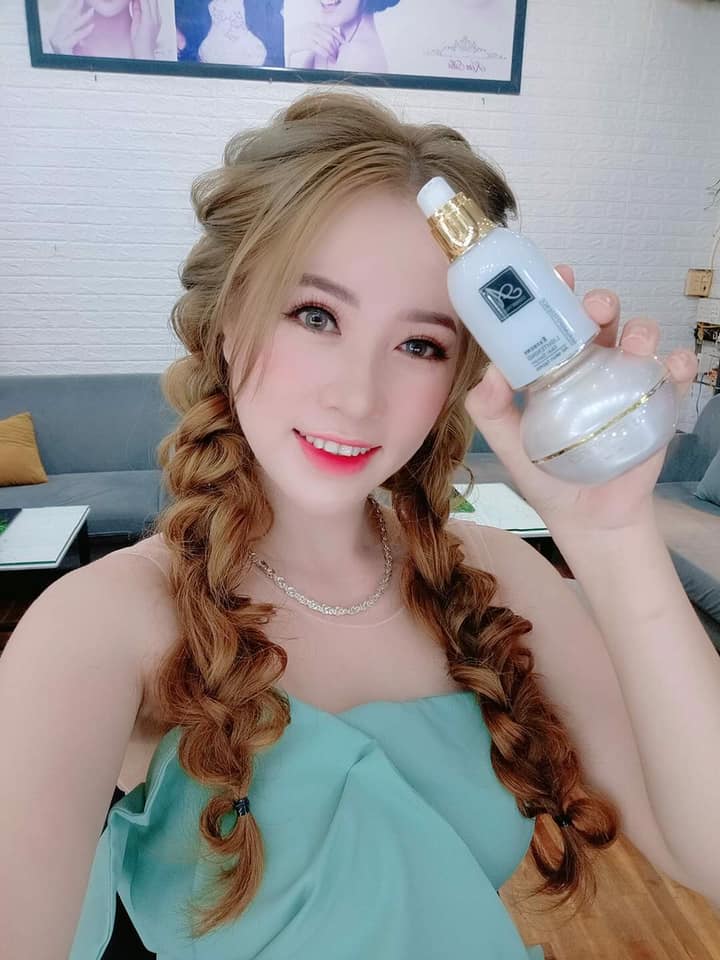 Bộ đôi dưỡng da mặt này kết hợp với nhau là trên cả tuyệt vời