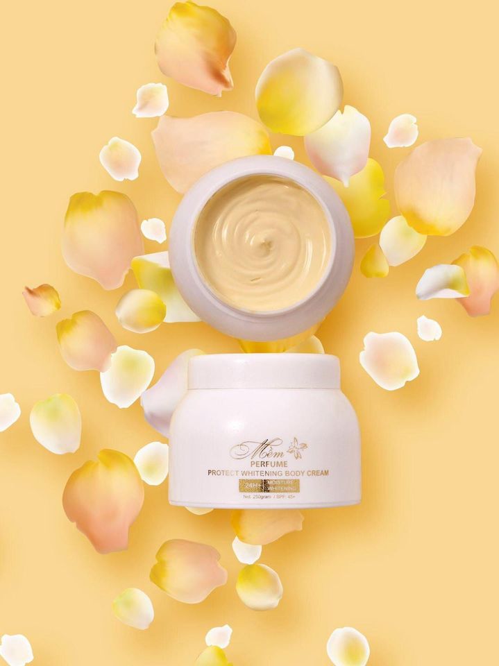 Nhìn hộp Kem Face Pháp 2020 ngập Collagen đúng đã luôn