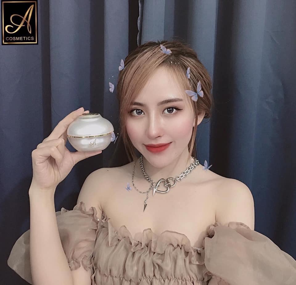 KEM FACE PHÁP - Dòng face được mệnh danh là thần thánh. Lý do vì sao?