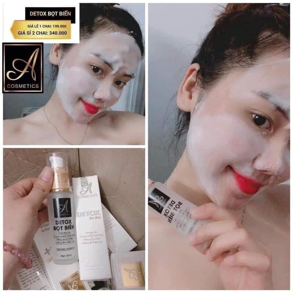 Hãy dừng ngay việc tấp kem Mặt liên tục nếu như da bạn vẫn chưa thật sự SẠCH đấy nhé